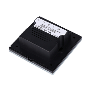 Interruttore della luce della lampada a controllo del tempo con Timer da parete Smart Touch - Product Image 2