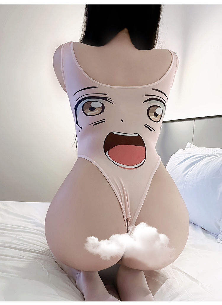 Combinaison une pièce