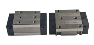 <strong>With</strong> High-<strong>end</strong> Quality 55mm Accuracy Manual Flange <strong>Linear</strong> <strong>Guide</strong> Rail 500mm Cojinetes Aluminium Profile for Milling Cnc <strong>Machine</strong> - Product Image 6