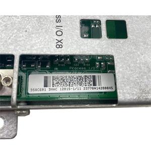 Neue und originale Plc 1Pc DSQC601 3 HAC128151 Achsen-Computer platine für SPS-Programmier steuerung für Roboters teuer schrank teile - Product Image 1