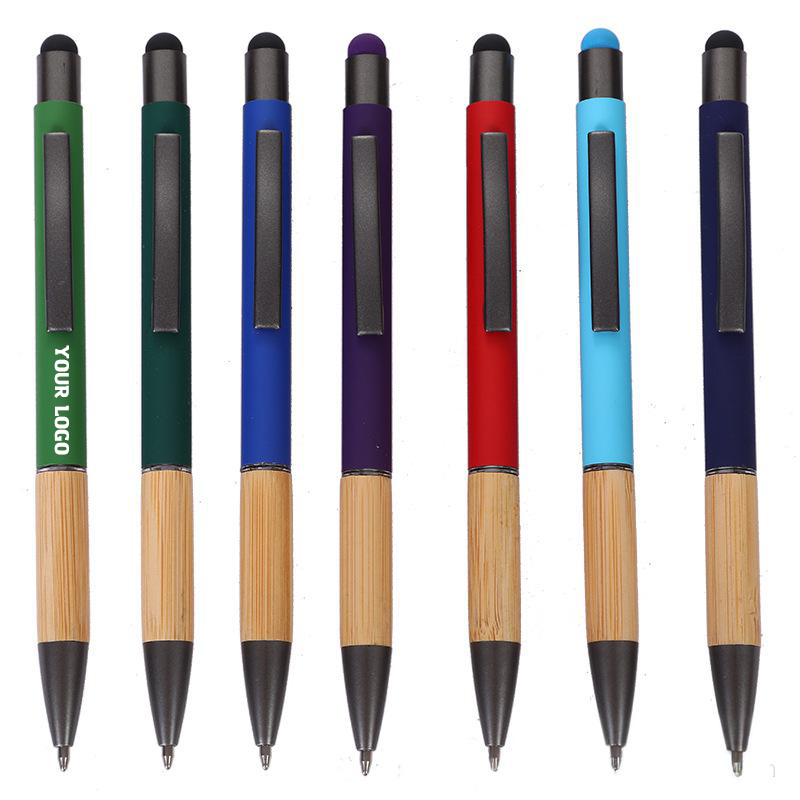 Stylo à bille - 1pc