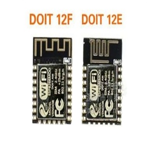ESP-12F di controllo Wireless del modulo WIFI seriale ESP8266 ESP-12S - Product Image 6