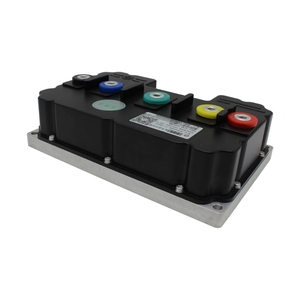ST842600 intelligenter programmierbarer Controller für E-Bike Scooter Elektrofahrrad