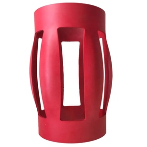 Centralizador de resorte de arco integrado estándar API/centralizador de una sola pieza/centralizador de carcasa integral - Product Image 2