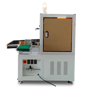 Máquina de clasificación automática de celda de batería de carcasa de aluminio cuadrado Equipo de clasificación de batería de litio ternario - Product Image 5