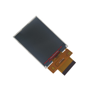 2.4 "schermo LCD interfaccia MCU 1000 supporto luminosità con funzione TP Touch Display Smart a colori per la casa - Product Image 4