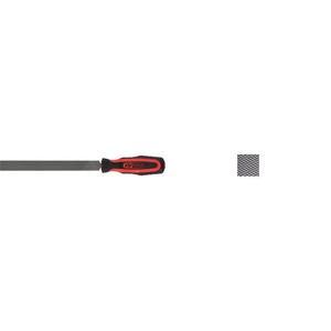 Flach feile, Form B, 350mm, Hieb2 (92290375065466) - Product Image 1