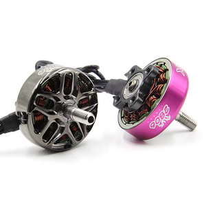 RCINPOWER SmooX 2806 Plus Brushless Motor 1350kv 1750kv 7 Inch Propeller Freestyle for <strong>RC</strong> Racing Drone Parts - Product Image 3