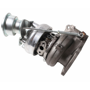 TD05เครื่องชาร์จเทอร์โบ<span class=keywords><strong>16G</strong></span> สำหรับเครื่องยนต์มิตซูบิชิอีคลิปส์/ Galant / Talon 2.0 DOHC 4G63