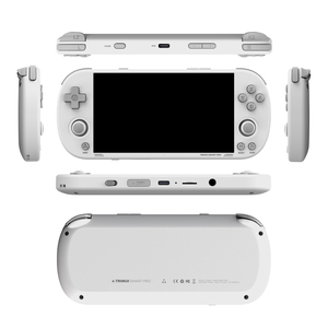 Trimui Smart Pro, Handheld Gameconsole, 4.96 Inch Ips 1280X720 Scherm, 5000Mah 6 Uur Batterij, Ondersteuning Voor Draadloos Netwerk - Product Image 5