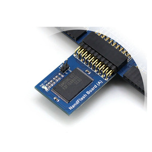 K9F1G08U0ENandFlashNandFlashモジュールフラッシュモジュールストレージモジュール