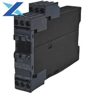 全新原装3UF7300-1AU00-0智能电机保护器数字模块输入电压110-240V AC/DC PLC模块 - Product Image 2