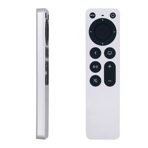 Neuestes Universal-Ersatz-Top-Ranking für alle Fernbedienungen mit mobiler Apple TV-Infrarot programmierung