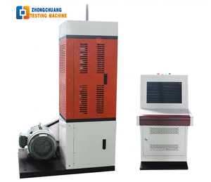 2000KN Coil Spring Fatigue <strong>Testing</strong> Machine Dyno <strong>Testing</strong> Machine Durability <strong>Testing</strong> Machine - Product Image 2