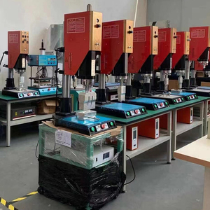 Trading Card Slab Ultrasonic Welding Machine 15k 20k Sports PSA Card Slabs Ultra Sonic <strong>Welder</strong> for Plastic Card With <strong>Mold</strong> - Product Image 5