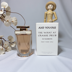 Wholesale High-quality Middle Eastern 100ml Women's <strong>Perfume</strong>, Long-lasting <strong>Perfume</strong> and Ladies' <strong>Perfume</strong> at Discounted Prices - Product Image 6