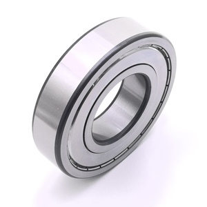 N Tn Ban Đầu Bóng Vòng Bi 6001 6203 6305 ZZ Mang Chất Lượng Cao Rãnh Sâu Bóng Vòng Bi 6201zz 12*32*10Mm - Product Image 1