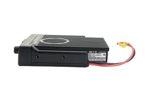 MYT-8800 Analog Vehicle Mounted Mobile Radio Support DTMF <strong>PTT</strong> ANI ID Code - Product Image 6