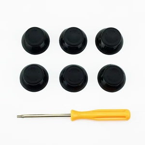 Hot <strong>Selling</strong> for <strong>Xbox</strong> Microsoft 360 Analog Stick Controller Finger Stick Button 6-piece Replacement Finger Stick Button - Product Image 2
