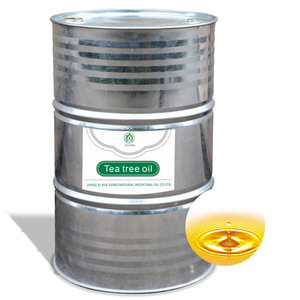 Inhalador yenileme fabrika kaynağı için toptan çay ağacı uçucu yağ - Product Image 4