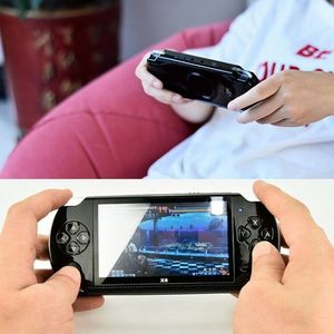 Portable Mini Retro Video Handheld <strong>Game</strong> Console for <strong>PSP</strong>, Camera,Video,E-book - Product Image 2