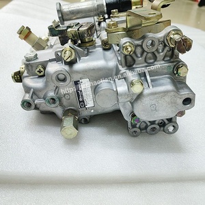 101060 4160 phun nhiên liệu bơm 6D22 Zexel bộ phận động cơ diesel phun nhiên liệu bơm 101606-1230 101060-4260 - Product Image 3