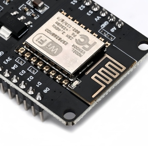 ESP8266 Wifi-Modul V3 IoT-Entwicklungs platine IoT-Board Ultra-Low-Power-WIFI-Modul für den Langzeit betrieb - Product Image 4