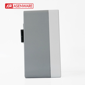 Limpieza automática Aspiración Sistema de detección de incendios Soluciones de red Sistema de detección de incendios - Product Image 4