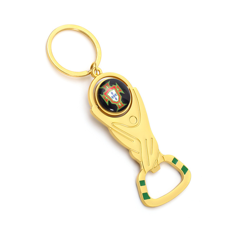 Oro--Portugal
