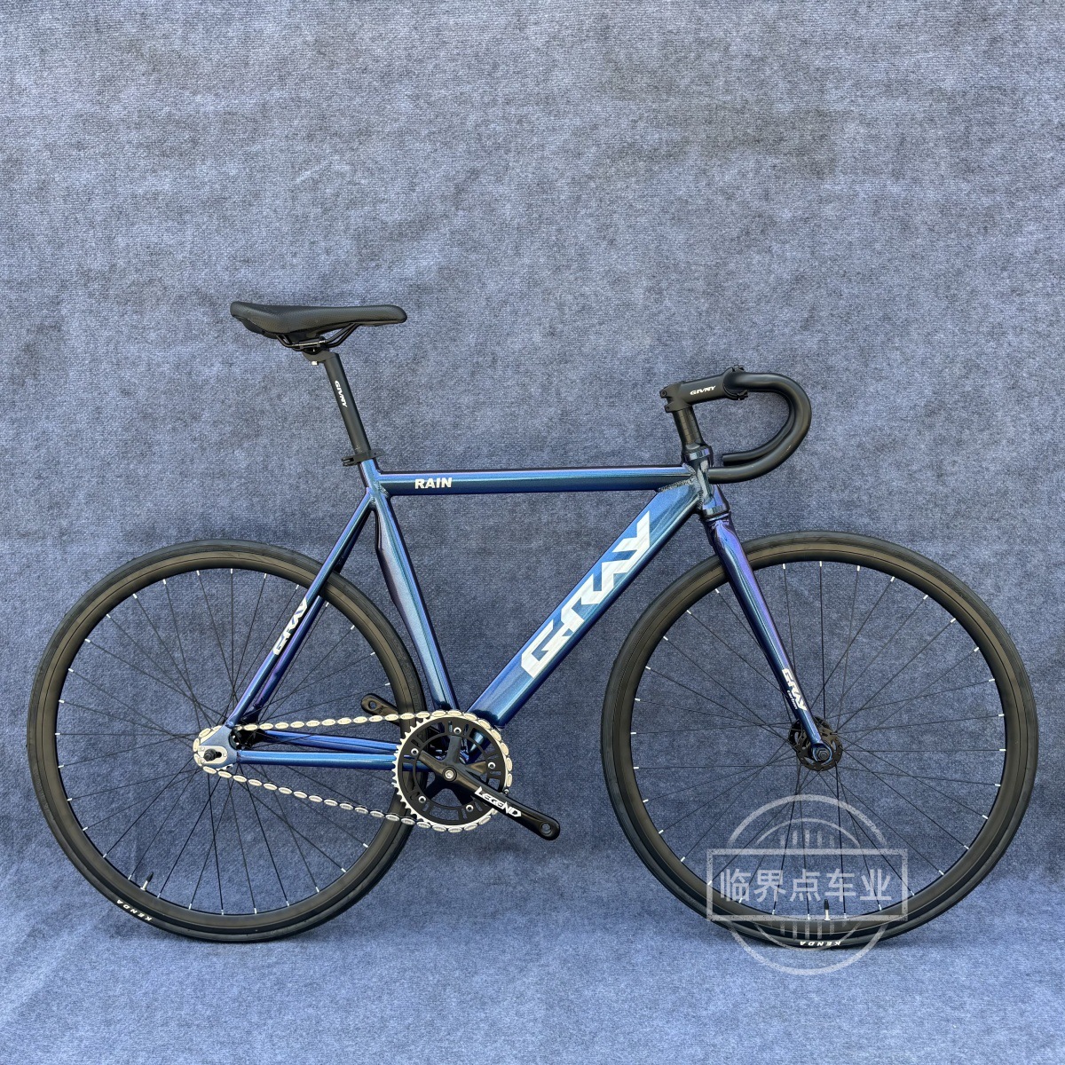 Camaleonte doppio 30mm