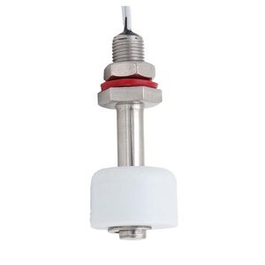 Miniindicador Horizontal de nivel de combustible y aceite, transmisor, sensor de nivel de líquido - Product Image 2