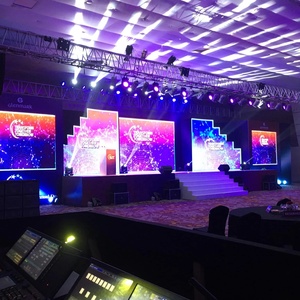 AOWE High Performance <strong>Led</strong> Video Wall Screen P3.91 and P2.976 Indoor Outdoor <strong>Led</strong> Display Screen - Product Image 4