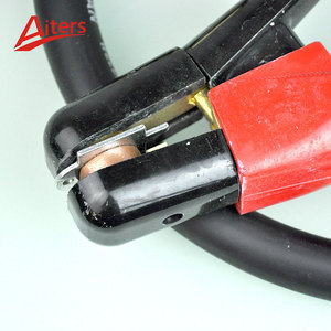 K4 Carbon ARC Furchen brenner kabel ARC AIR K4000 Hochleistungs-Luftbogen-<span class=keywords><strong>Torch</strong></span> brenner 1000A Carbon-Lichtbogens chneid werkzeug - Product Image 3