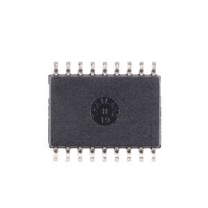 MCP23008-E/SO MCP23008 SOIC-18 8บิต I2C ชิปขยาย I/O