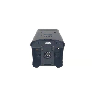 ディスコパーティーステージライトDMX512RGBW4in 1/5in 1/6in1ワイヤレスバッテリー駆動パーLEDライト - Product Image 4