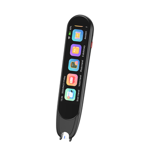 Smart Scan Reader Pen Tragbarer OCR Reader Pen Texts canner Digital Reading Language Translation Pen