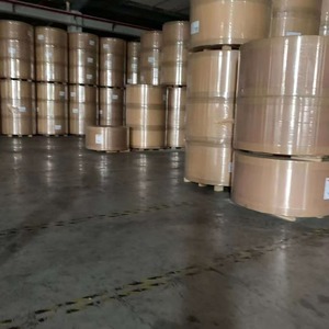 A 4尺寸双面描图纸，用于生羊皮纸，用于礼品包装，双面可见 - Product Image 4