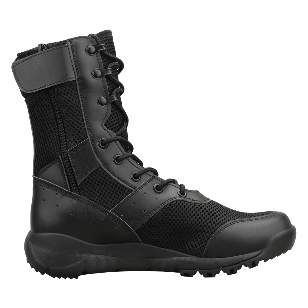 Black-Mesh