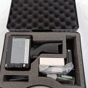 Tragbarer Hand-Tinten strahl drucker/Smart Coder Karton druckmaschine/Zeit datum Handheld-Chargencode-Drucker - Product Image 2