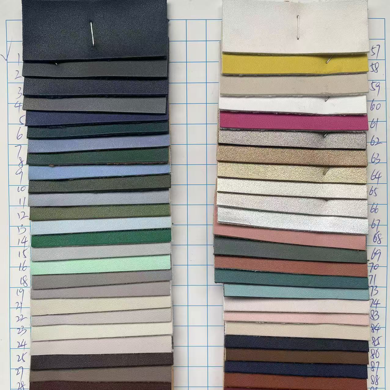 various