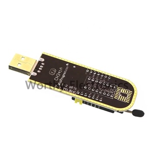 High-quality <strong>USB</strong> motherboard routing LCD BIOS/<strong>FLASH</strong>/24/25 burner to burn CH341A <strong>programmer</strong> driver