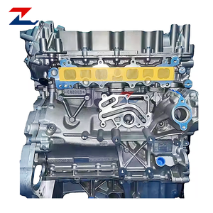 204DTA เครื่องยนต์ดีเซลเทอร์โบ204DTD 2.0ตันมอเตอร์ประกอบเครื่องยนต์เปลือยเปล่าสร้างใหม่เครื่องยนต์บล็อกยาว2.0ตันสำหรับแลนด์โรเวอร์ - Product Image 2
