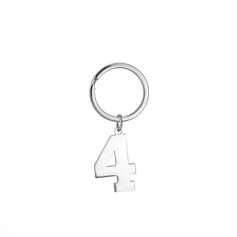 Numéro 4