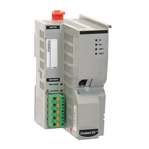 Hochwertige industrielle Automatisierung SPS PAC Dedicated Controller 5069-AENTR SPS-Logik programmier steuerung Ein Jahr Garantie - Product Image 1
