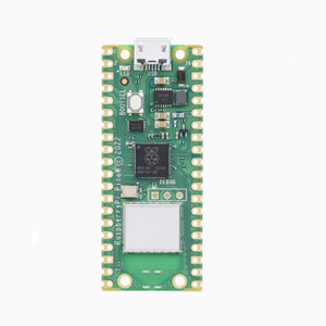 Neues Original Pi W Micro controller Development Board mit RP2040 Dual-Core-Prozessor - Product Image 1