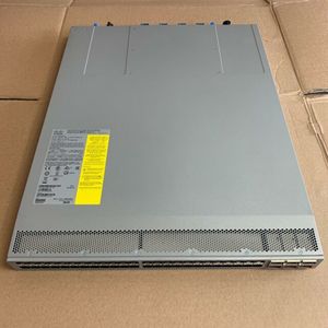 Cis Co kullanılan Nexus 9000 serisi anahtar orijinal <span class=keywords><strong>N9K</strong></span>-<span class=keywords><strong>C9372PX</strong></span>-E ile 48p 10G SFP + ve 6p 40G QSFP +, kullanılan Nexus 9372PX anahtarı