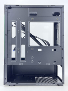 OME Computer Case Set Negro Pc Gaming Computadora de escritorio i7 Host machine Todo en uno - Product Image 4