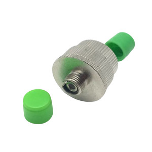 手动可调VOA单模光纤衰减器FC PC FC APC适配器类型 - Product Image 4