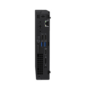 Computadora de escritorio empresarial OptiPlex 7020 MFF, 14th Gen Intel 14-Core I5 (B e a T 2. 2. ª generación), 32GB DDR5 RAM, 1TB PCIe SSD - Product Image 1