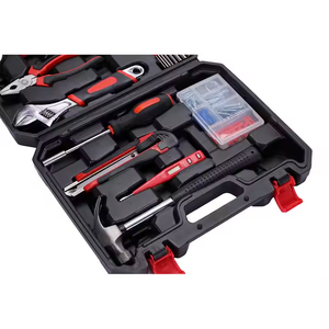 Yüksek kaliteli el elektronik araç seti donanım fabrika doğrudan toptan OEM özelleştirilebilir sert çanta yılında paketlenmiş - Product Image 3